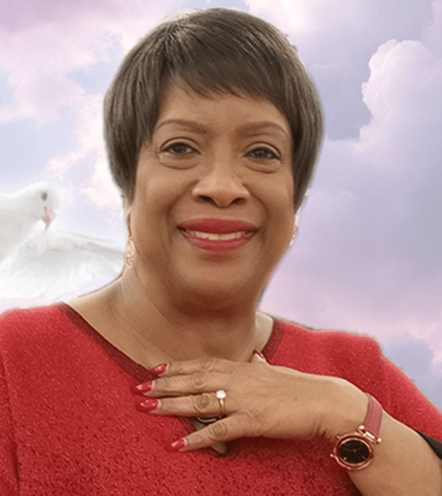 Carol Ann Allen-Conner