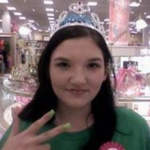 Rachael Ann Elliott Profile Photo