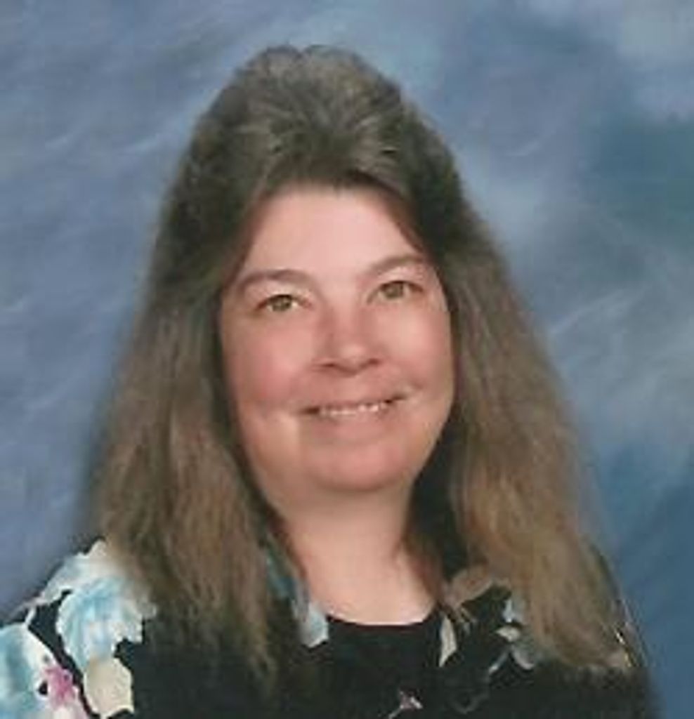 Terri Lee Brown Profile Photo