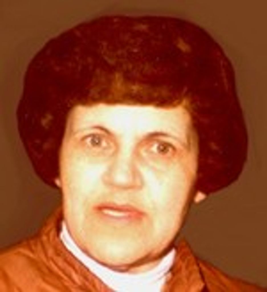Diana D. Petras