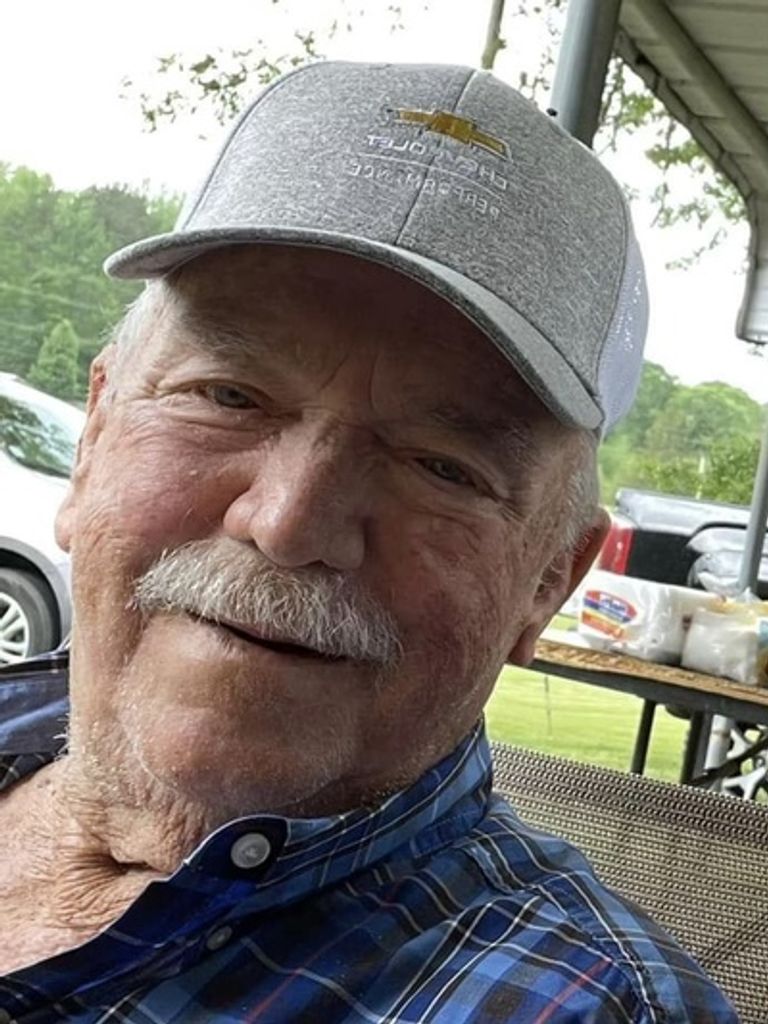 Billy Gregory Profile Photo