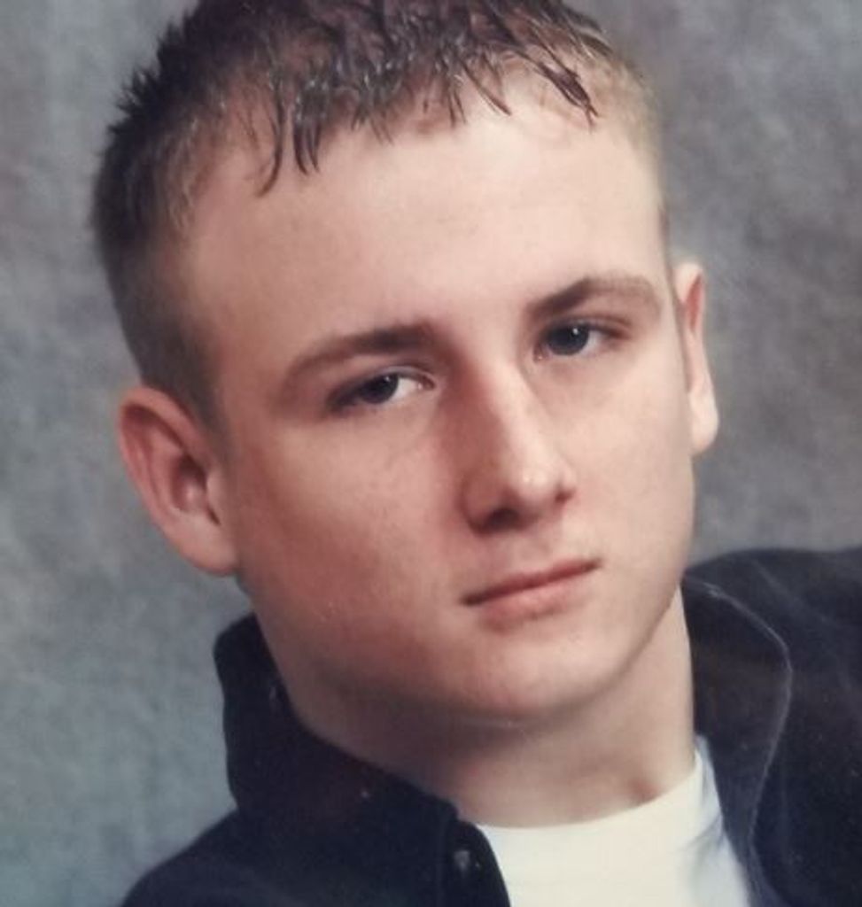 George E "Buddy" Moore Iii