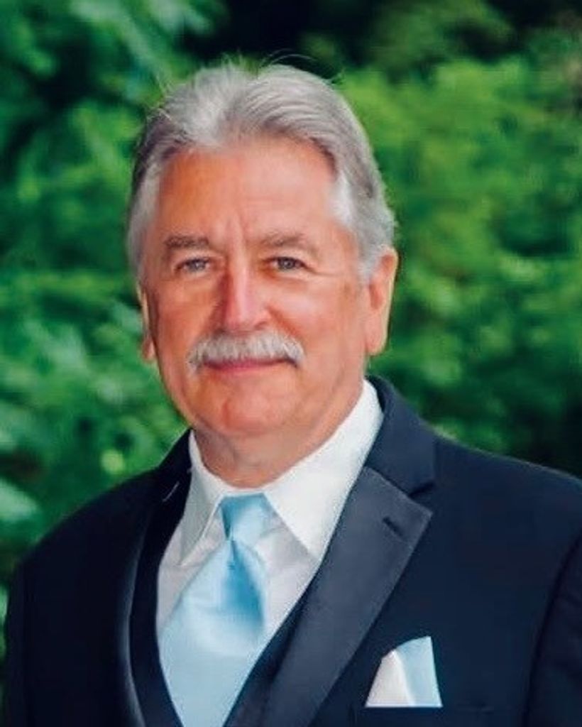 Daniel J. Fink Profile Photo