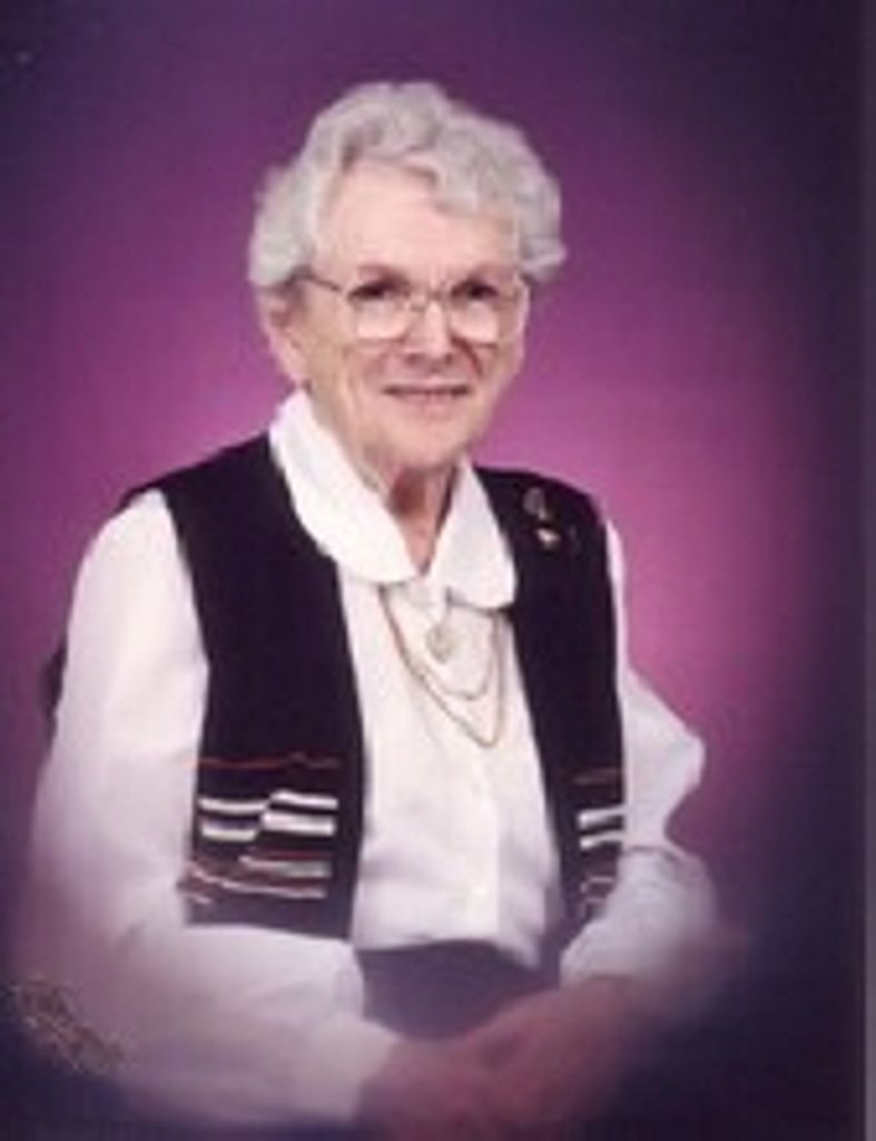 Bonnie Ruby Murr