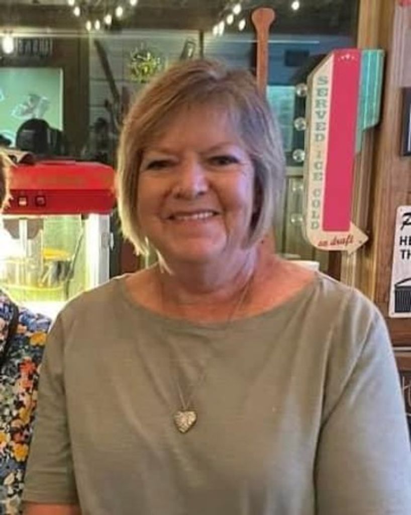 Carlene Pardue Kyle Profile Photo