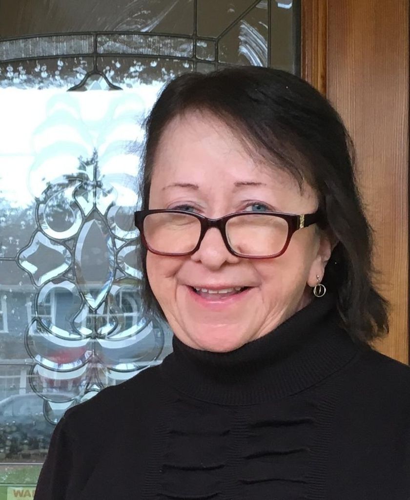 Lisa Blanche Edmondson Profile Photo