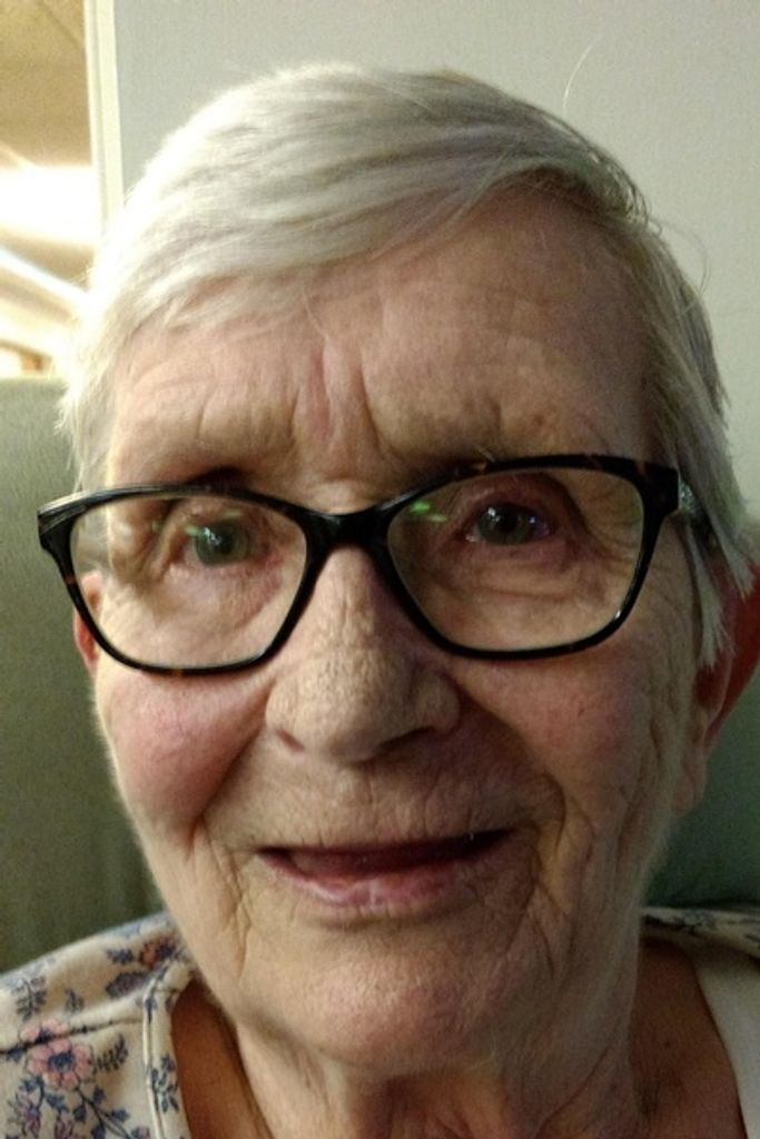 Mildred Elizabeth 'Millie' Loss