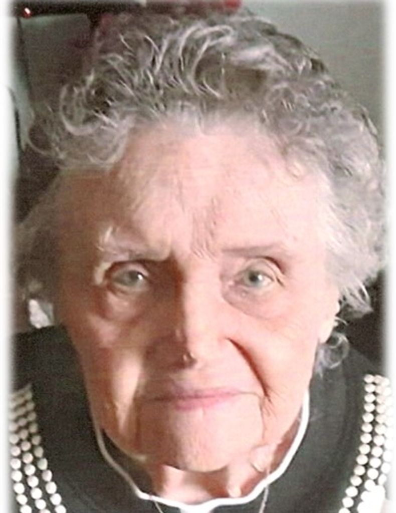 Delia Kleinfelder Profile Photo