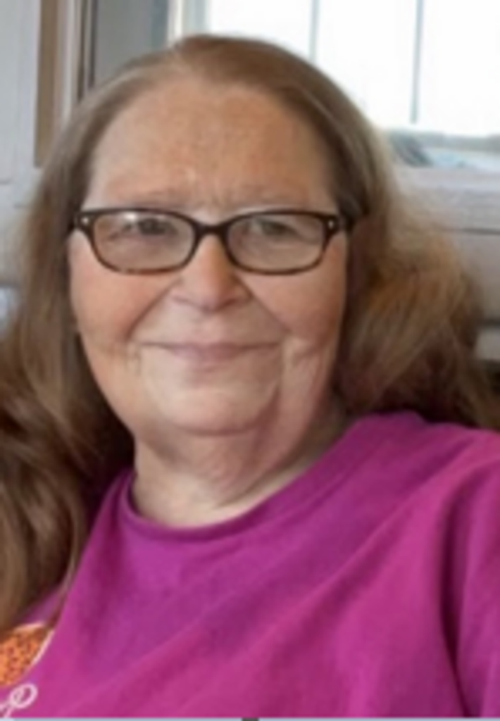 Candedia Upchurch Hood Profile Photo