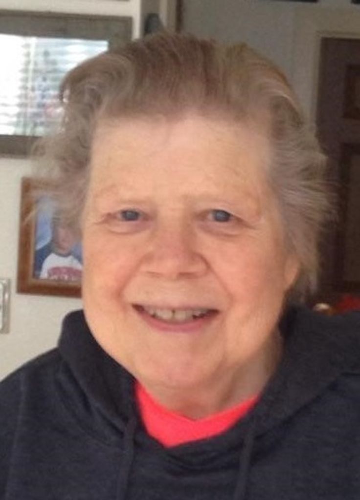 Helen  Vashti Stein