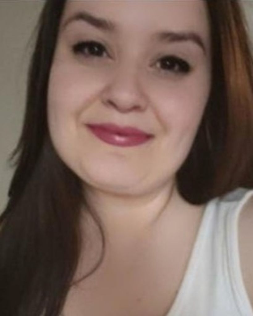 Angeleah Marie Salamone