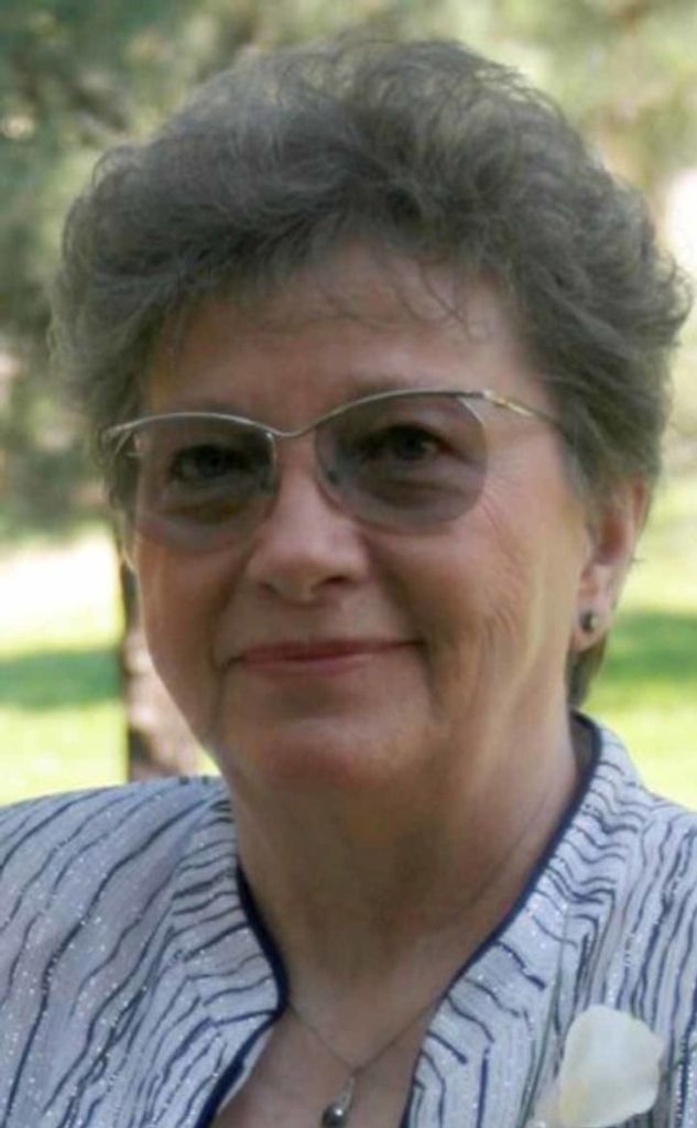 Nita Snow