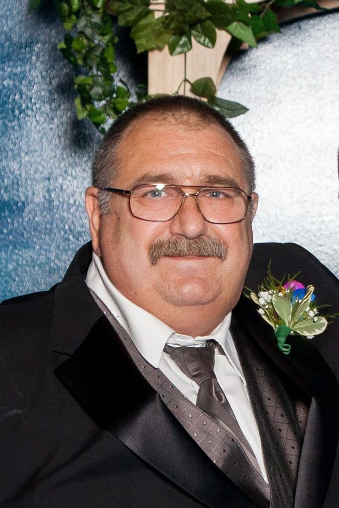 Daniel M. Hanson