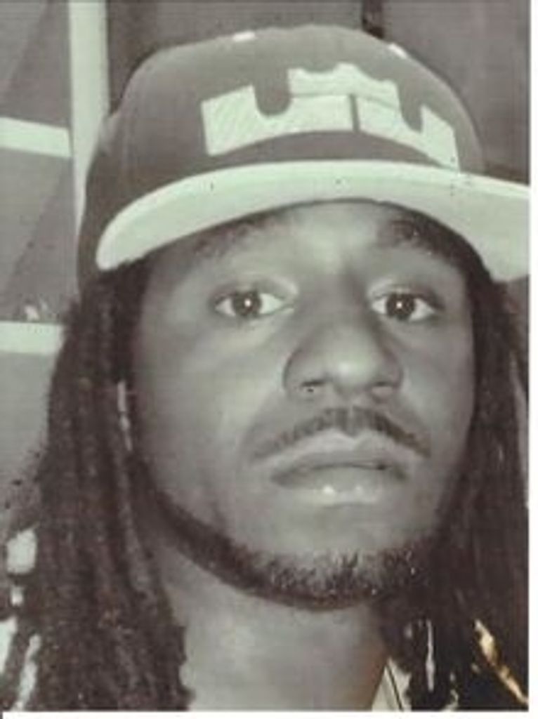 Mr Joshua Moore Sr