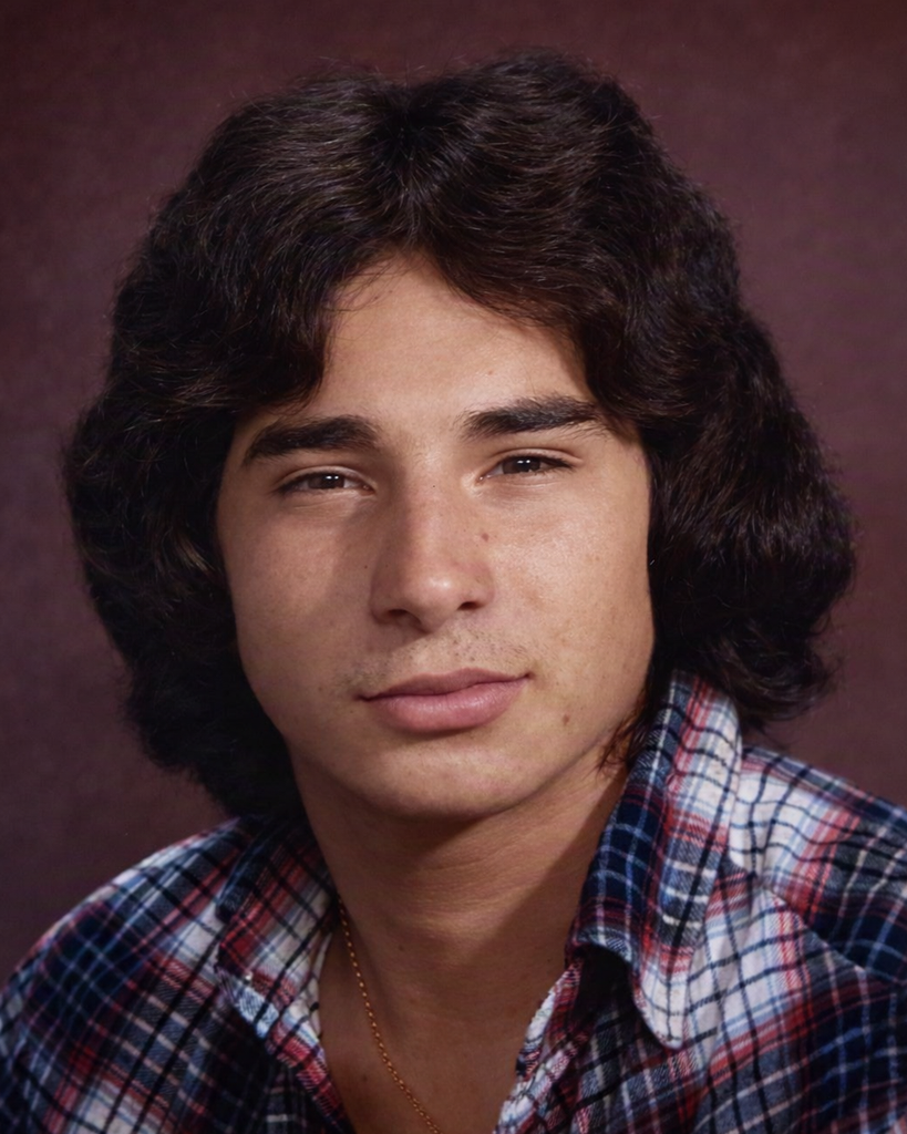 Bobby Ray Ebarb
