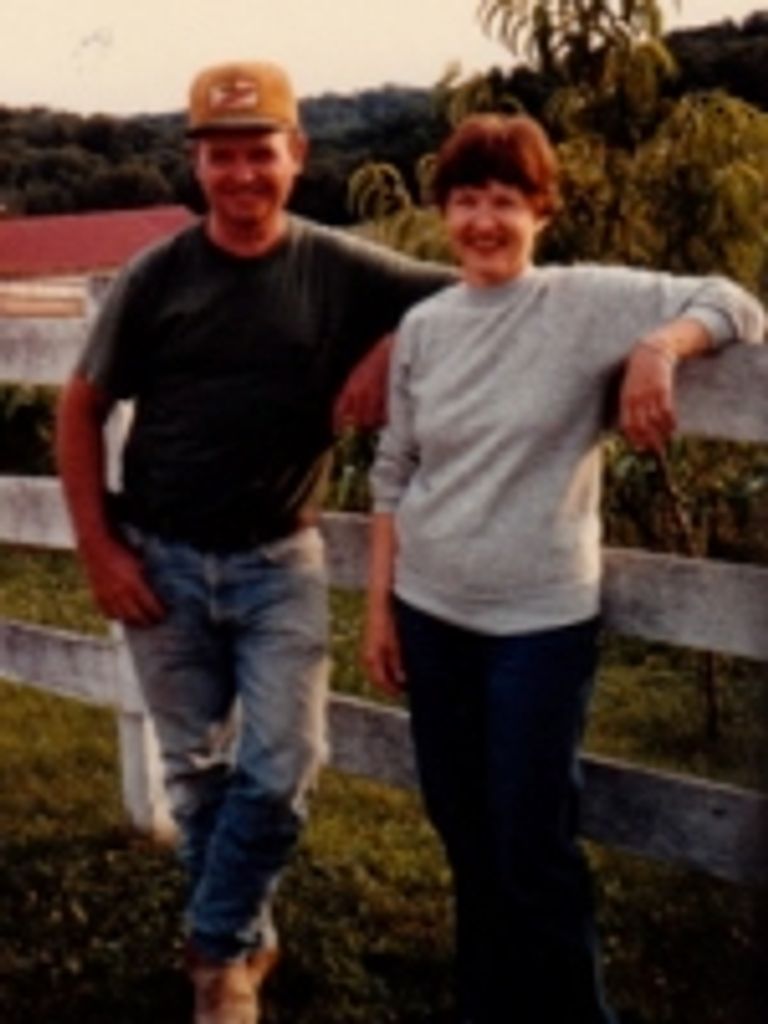 Marilyn Jane "Janie" Spencer