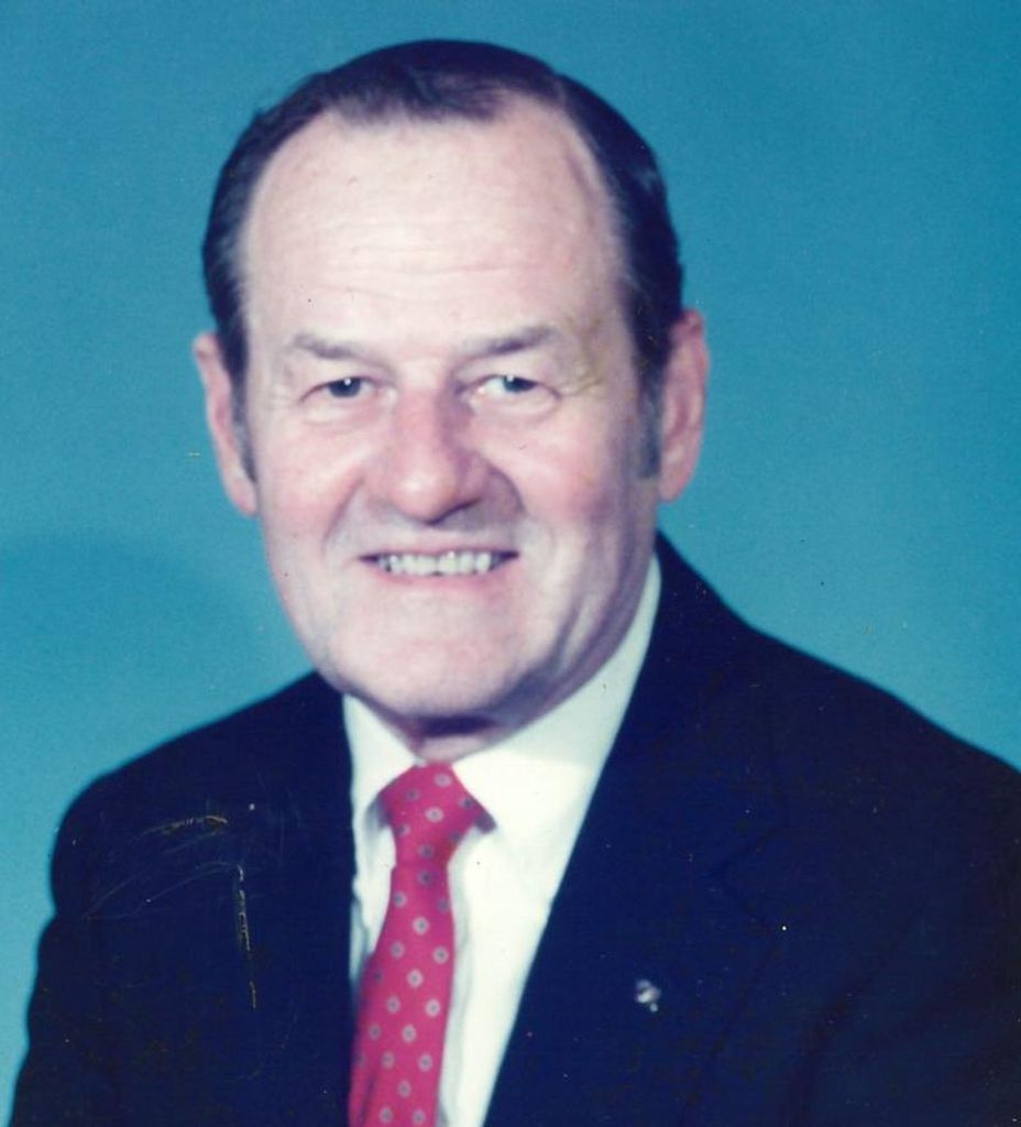 Francis Moran Feeley Profile Photo