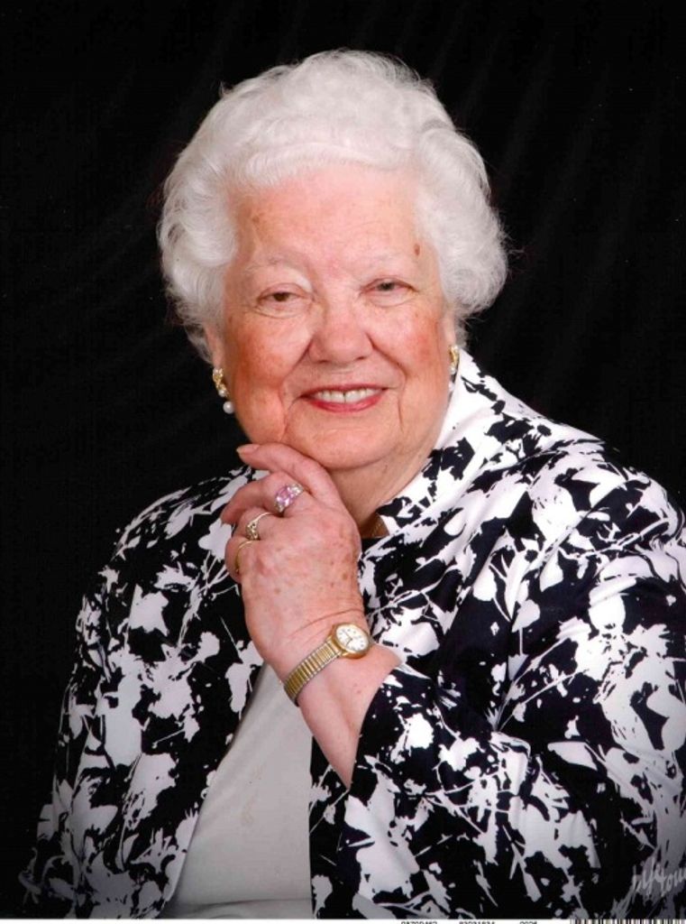 Harriet Allen