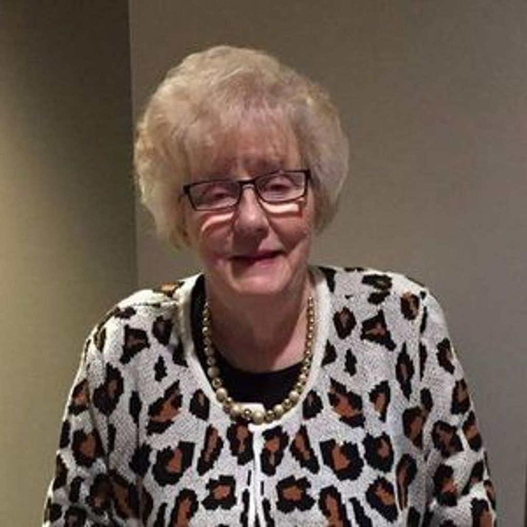 Mary Ramsey Profile Photo