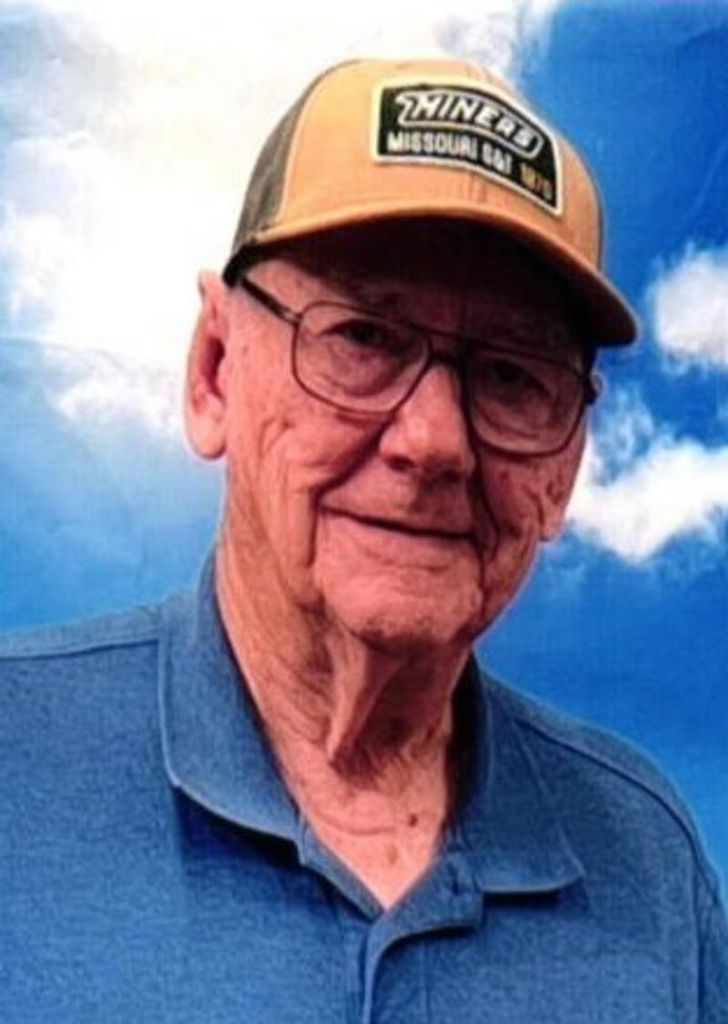 Paul Delmar Shipman Profile Photo