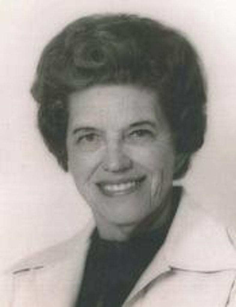 Bernadine Schneider