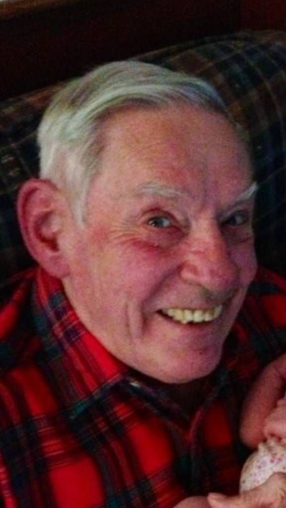 Alvin Francis Tupper