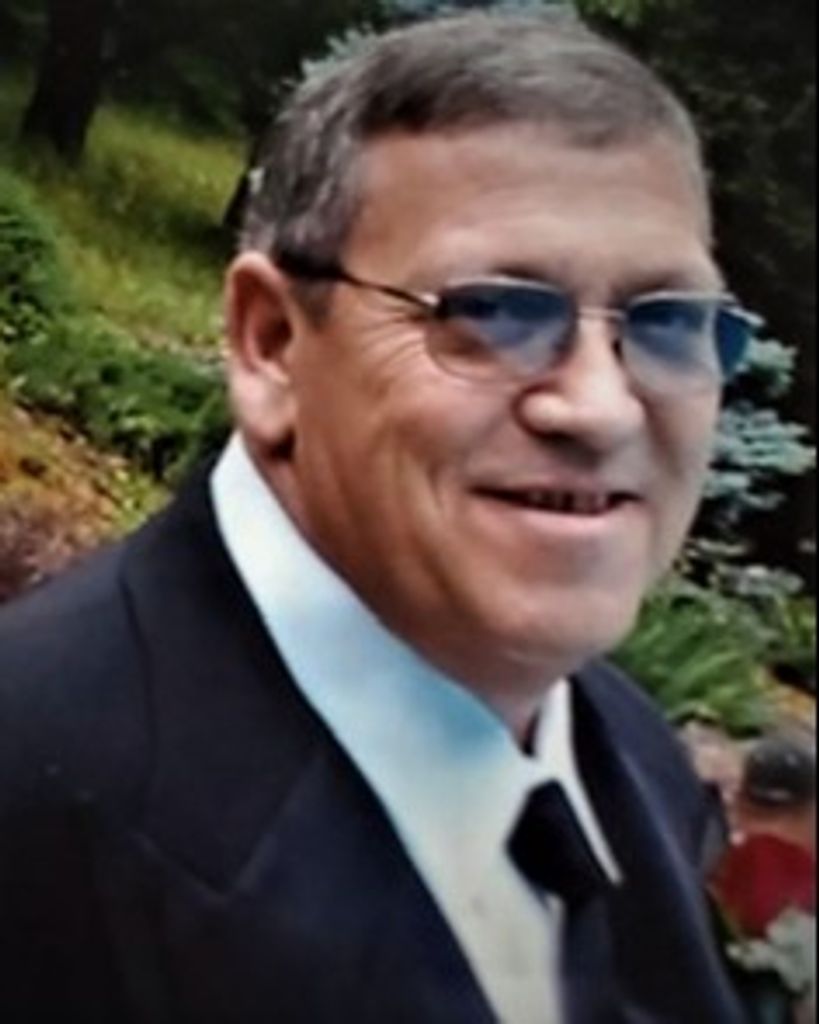 Lige Sizemore, Jr.