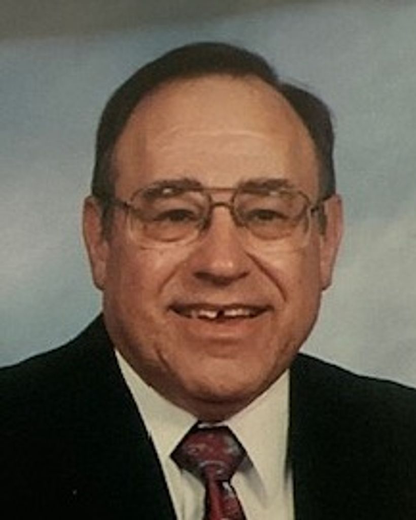 Michael Rusinko