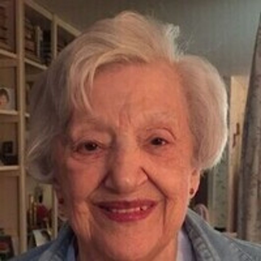 Diana M John