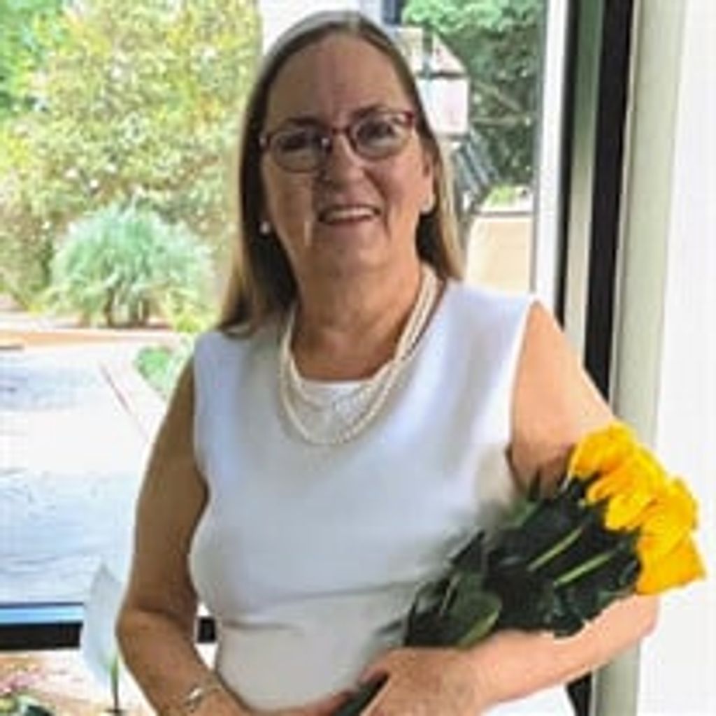 Theresa Diane Merrill