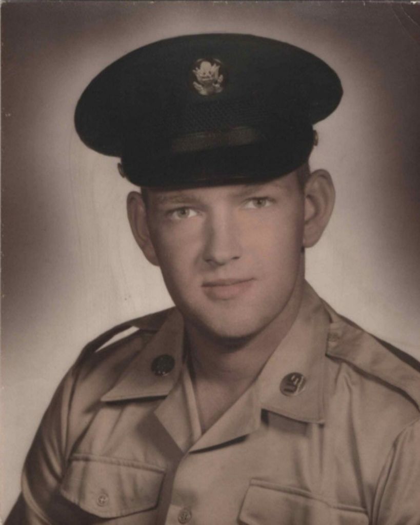 Donald F. Grammes
