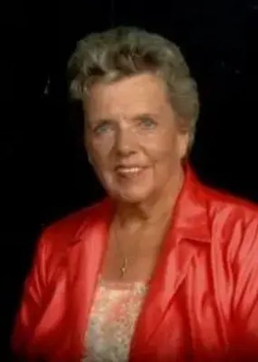 Marjorie Miller Profile Photo