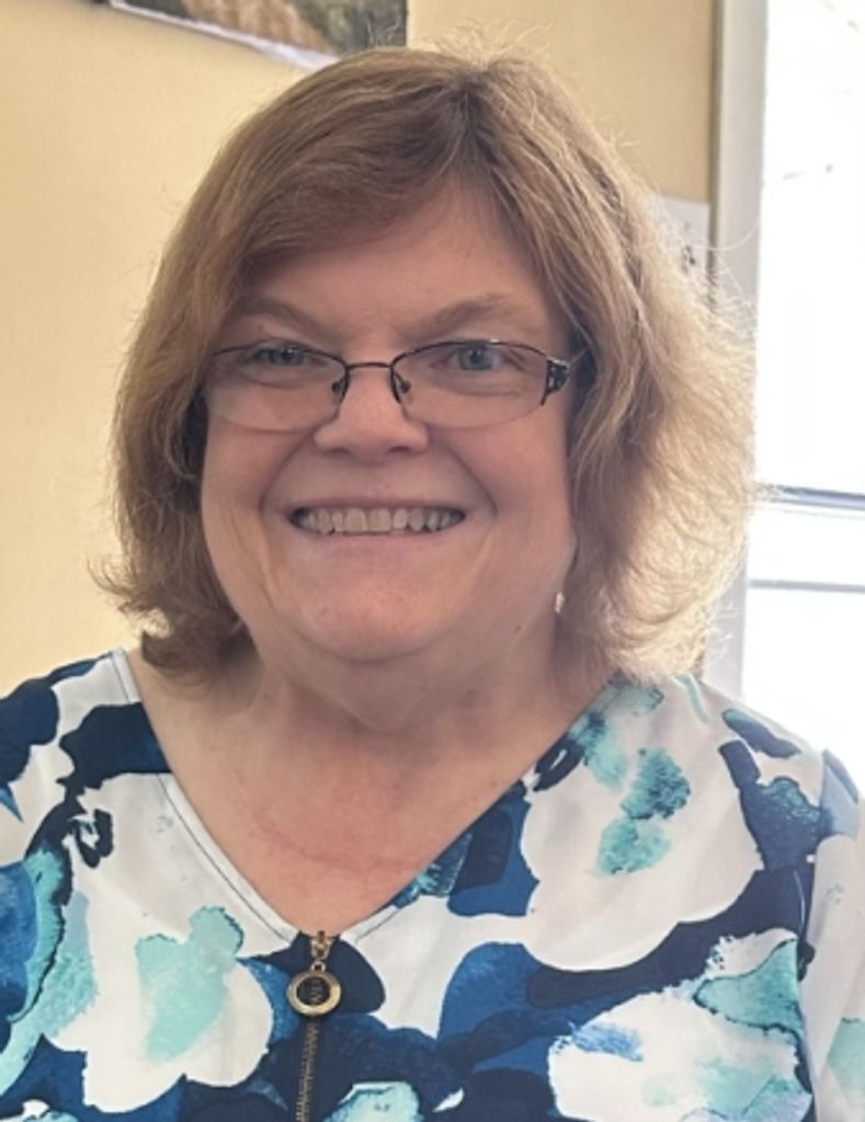 Rhonda Stegall
