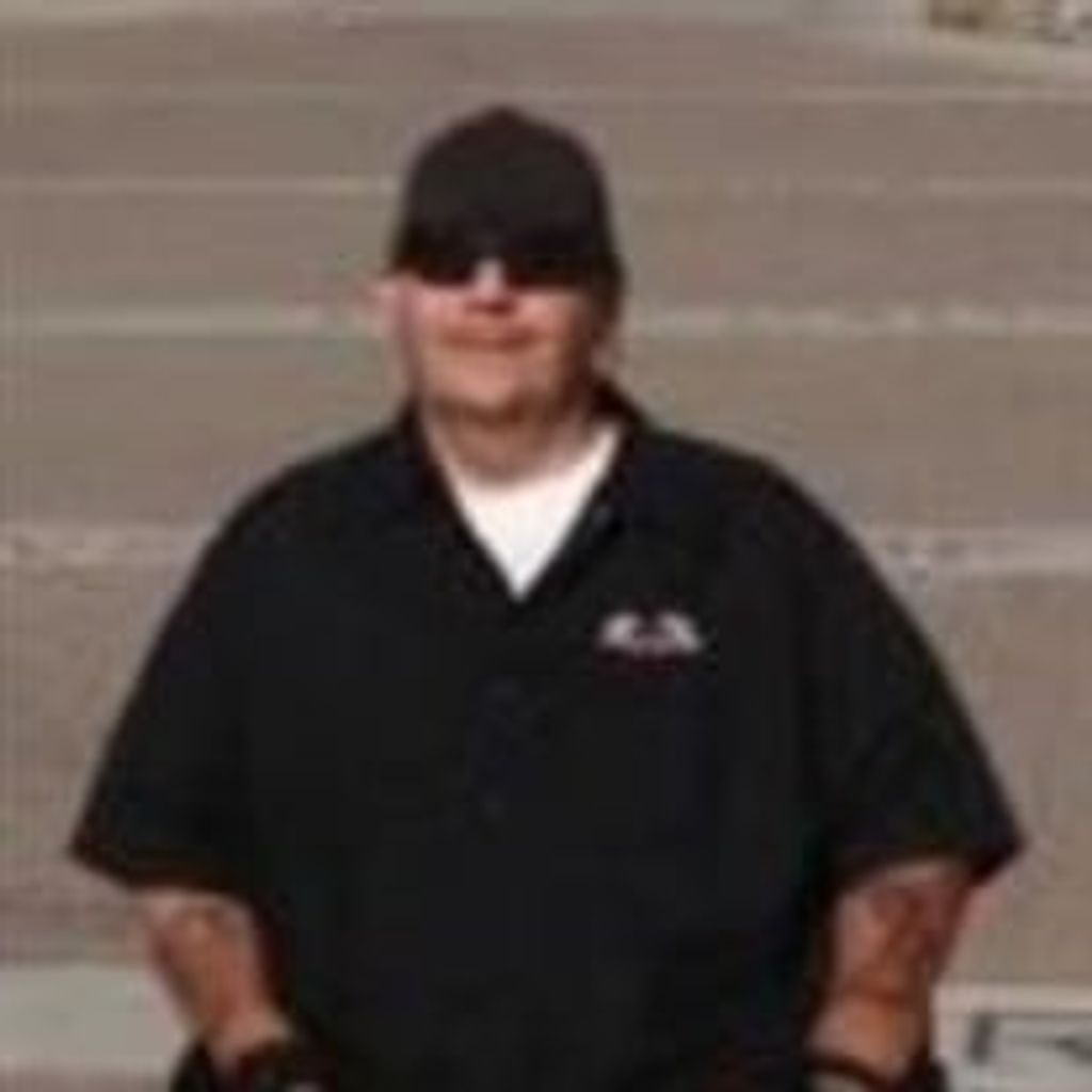 William Scott Johnson