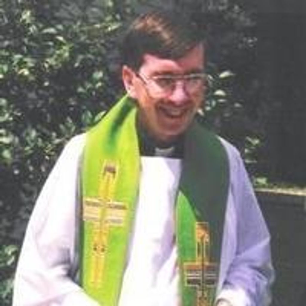 Rev. Francis Travis