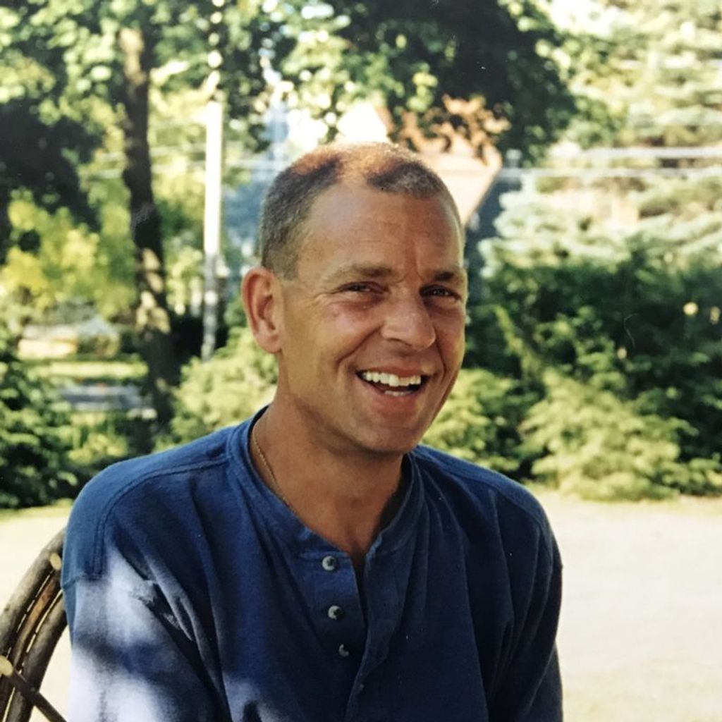 James A. "JC" Chapman Profile Photo