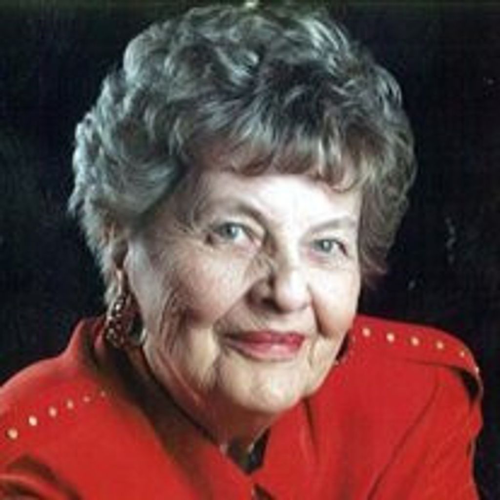 Marilynn Elizabeth Baker