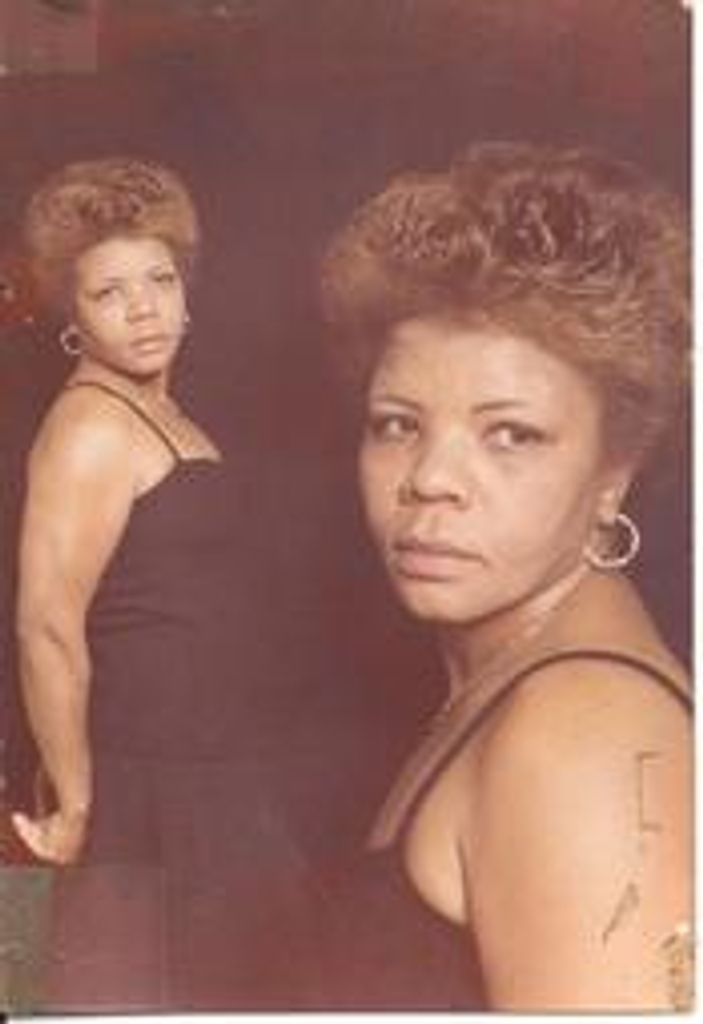 Christine Rosenblatt