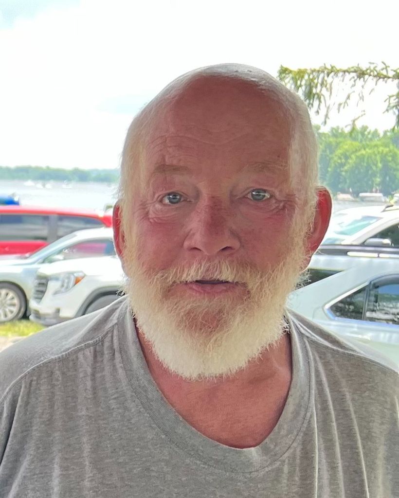 Raymond V. Heckman