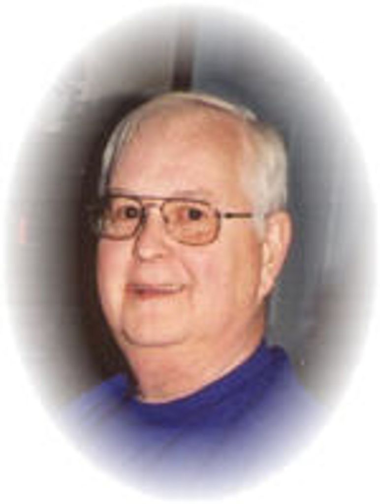 Gerald L. Burkart