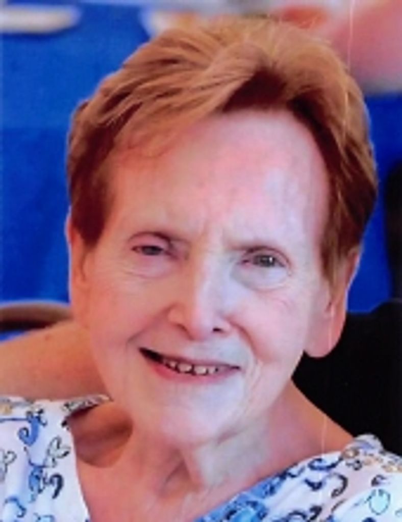 Barbara N. Elkins