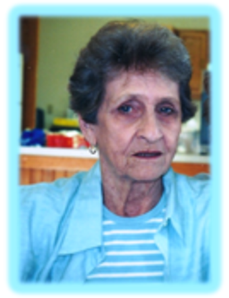 Wilma Jean (Bailey) Boles