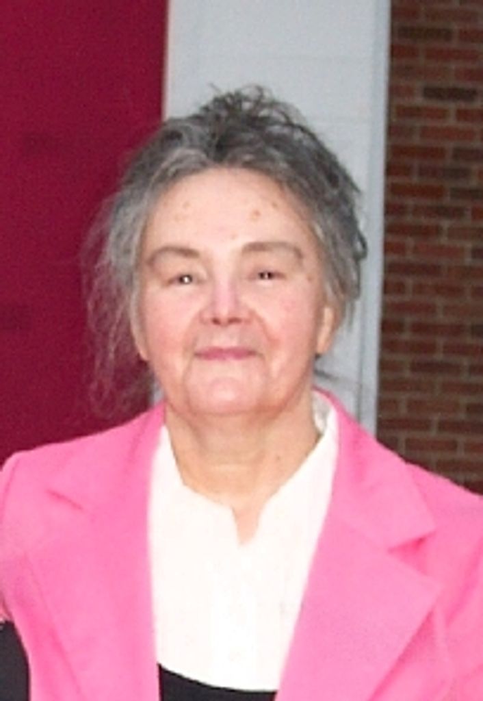 Catherine C. Allen Profile Photo
