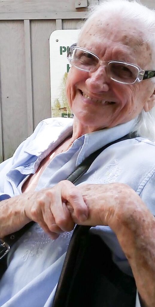 Gloria Malcolm Shrote Profile Photo