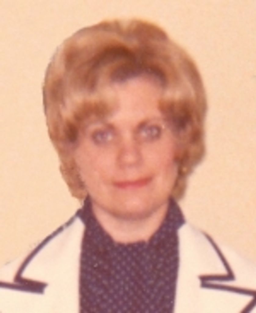 Delores A. Lofquist