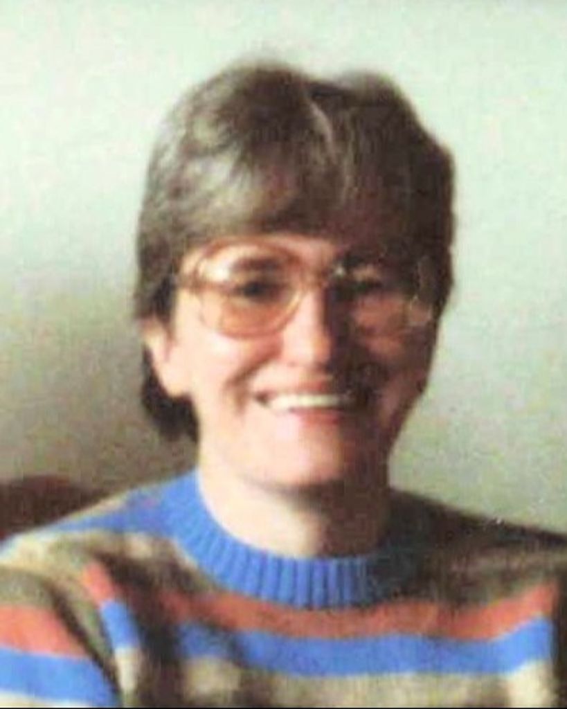 Helen Ruth Hobbs Profile Photo