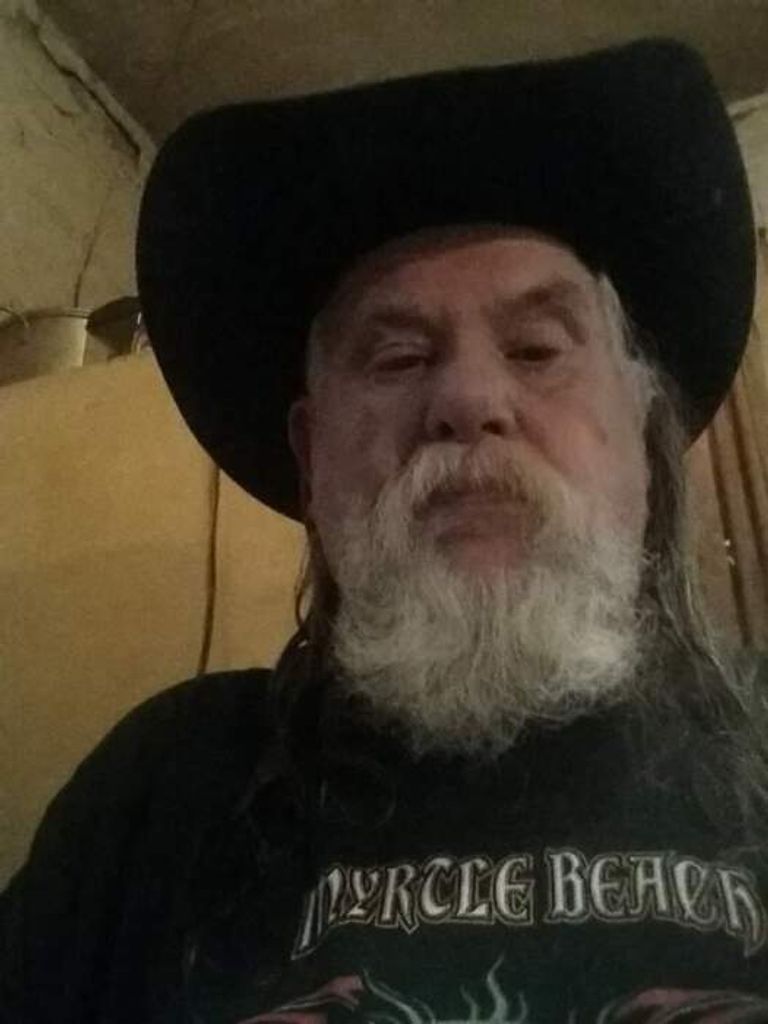 Robert "Bobby" L. Myers Profile Photo