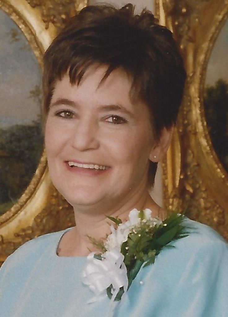 Walcher, Tammy J.