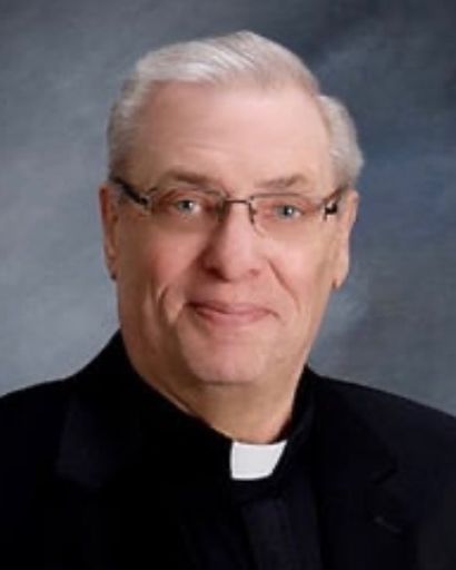 Fr. Paul David Becker's obituary image
