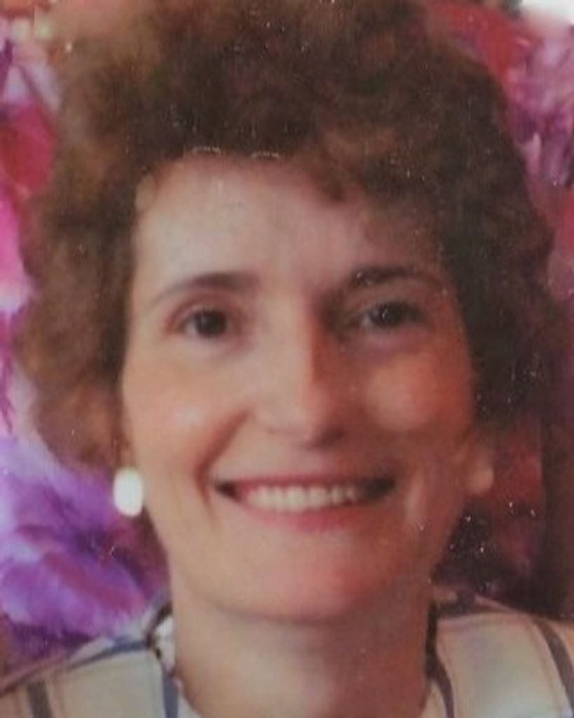 Genevieve "June" Smith